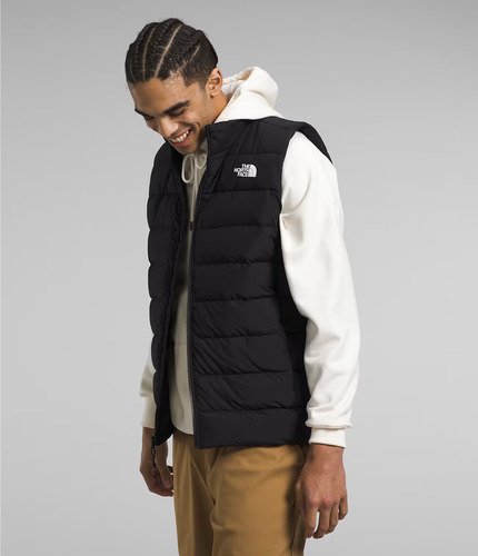 ווסט לגברים Men’s Aconcagua 3 Vest מבית THE NORTH FACE