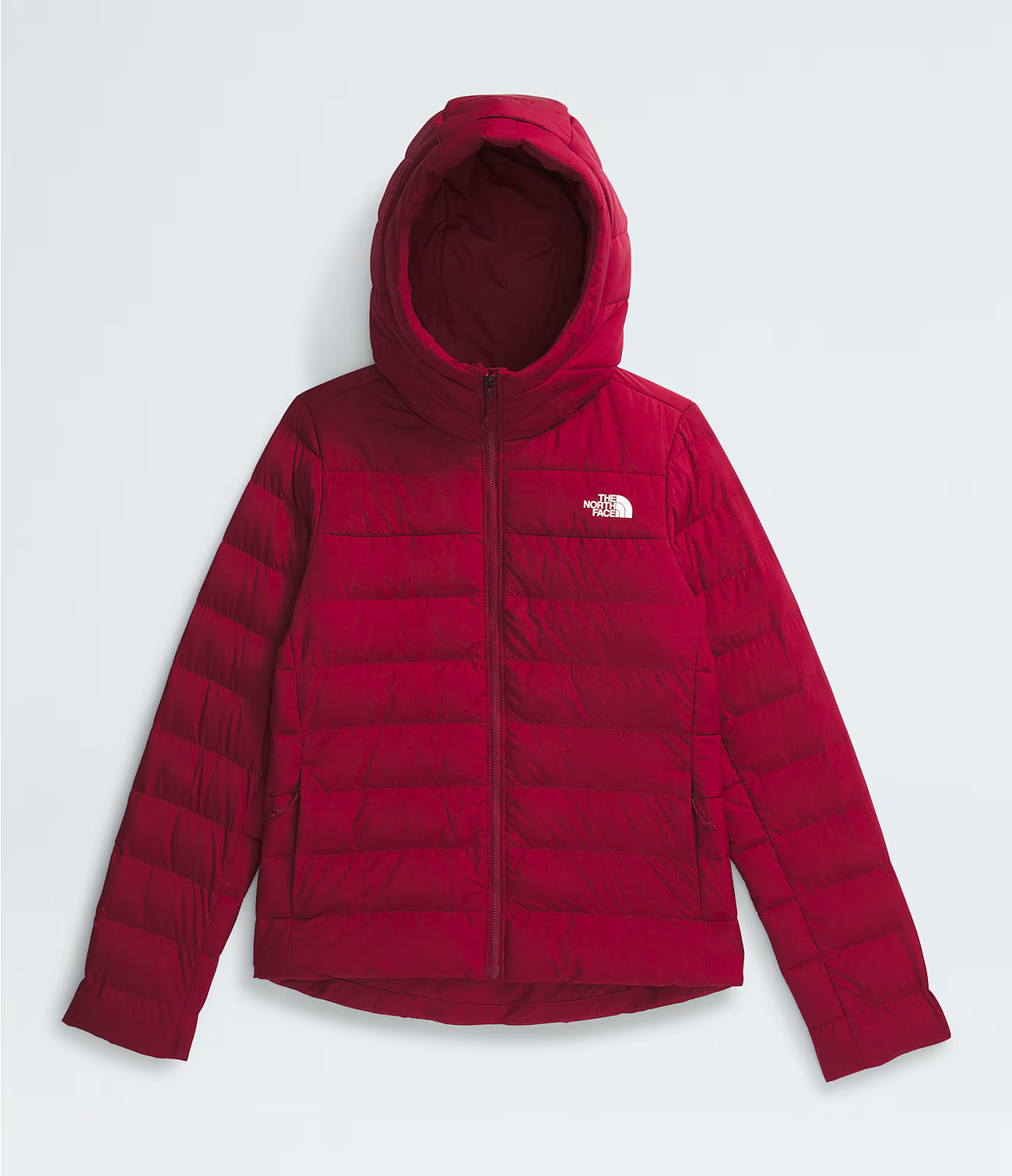 מעיל קפוצ’ון נשים ACONCAGUA III HOODIE TNF מבית THE NORTH FACE