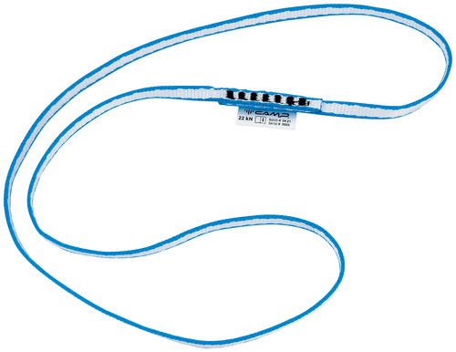  10.5mm EXPRESS DYNEEMA RUNNER 60cm