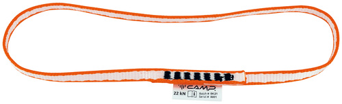 10.5mm EXPRESS DYNEEMA RUNNER 30cm