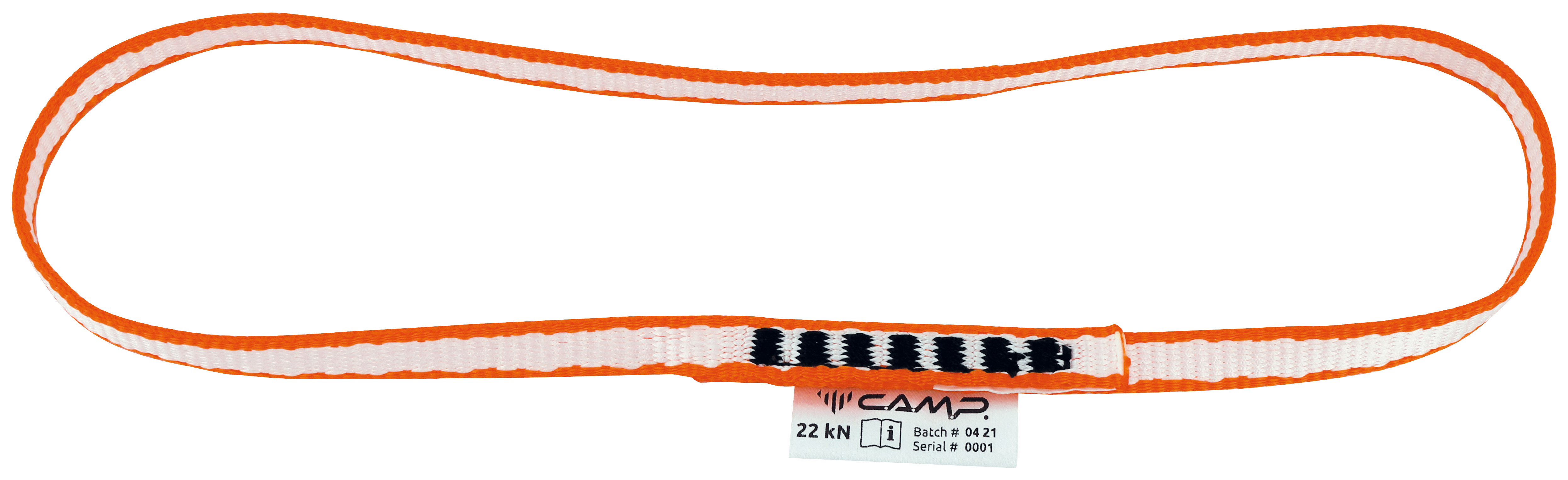 10.5mm EXPRESS DYNEEMA RUNNER 30cm