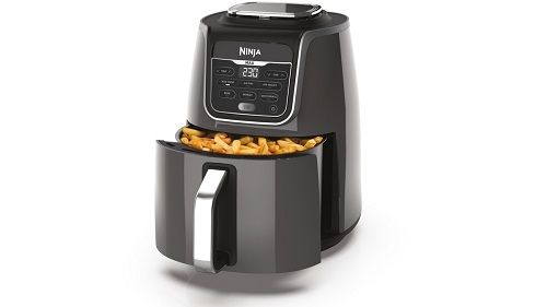 ‏מכשיר טיגון ‏ללא שמן Ninja AF180 נינג’ה