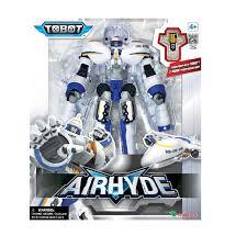טובוט Air Hyde אייר הייד