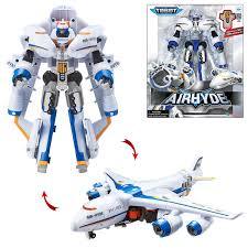 טובוט Air Hyde אייר הייד
