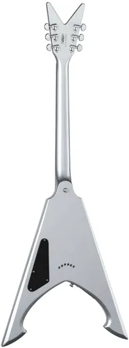 גיטרה חשמלית Michael Amott מדגם Tyran Tin Man מבית Dean Guitars