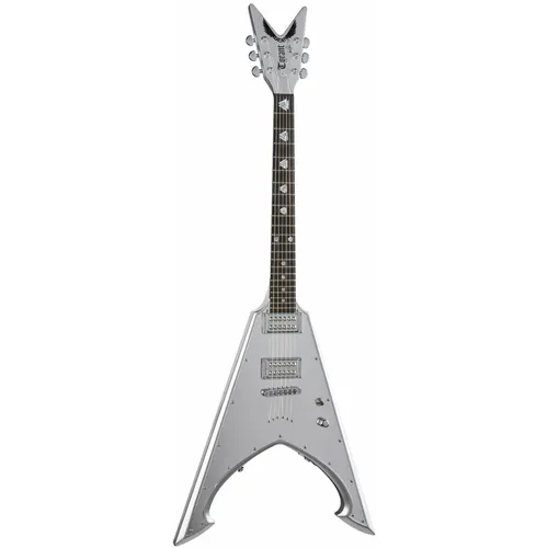 גיטרה חשמלית Michael Amott מדגם Tyran Tin Man מבית Dean Guitars