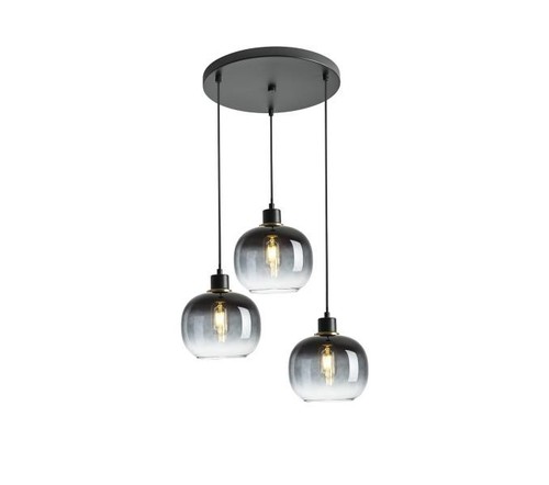 3 תלוי על בסיס E27 3X40W