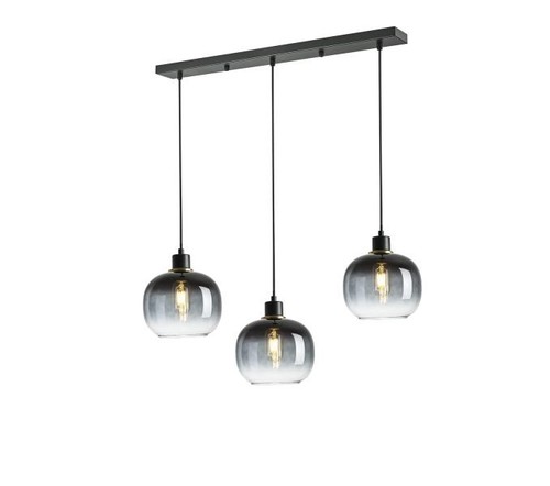 3 תלוי על בסיס E27 3X40W