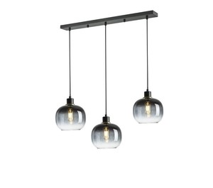 3 תלוי על בסיס E27 3X40W