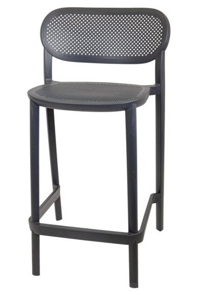 כיסא בר Gaber Nuta 68CM