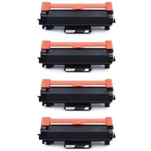 באנדל מדפסת לייזר משולבת BROTHER MFC L2710DW  טונרים TN2420 + 4