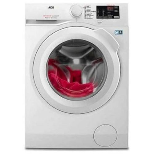 מכונת כביסה AEG LFA6I8272XM ‏8 ‏ק
