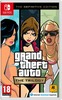 משחק נינטנדו   Nintendo GTA - The Trilogy – The Definitive Edition