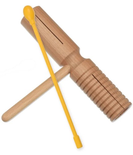 גביע הקשה כפול מעץ גדם 312T