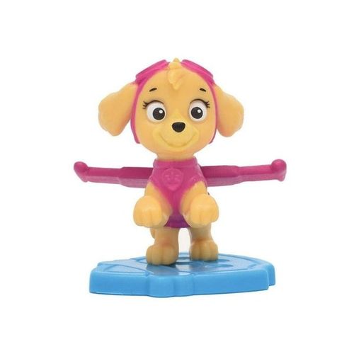 מארז מתנה עם 4 דמויות 