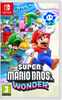 משחק נינטנדו Nintendo - Super Mario Bros. Wonder