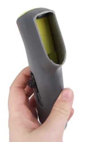  משחק לכלב משגר כדורים בזוקה פלמינגו