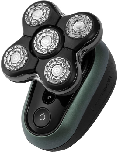 מכונת גילוח רוטורית Remington Ultimate Series RX7 XR1600