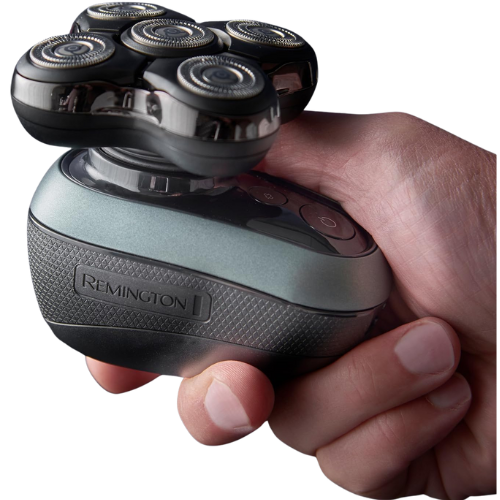 מכונת גילוח רוטורית Remington Ultimate Series RX7 XR1600