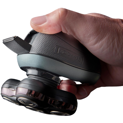 מכונת גילוח רוטורית Remington Ultimate Series RX7 XR1600