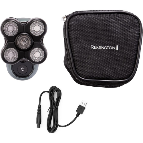 מכונת גילוח רוטורית Remington Ultimate Series RX7 XR1600