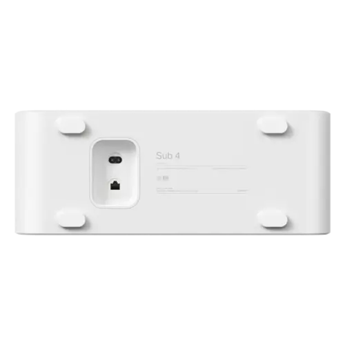 סאבוופר חכם Sub Gen 4 SONOS 