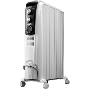 רדיאטור דלונגי מוגן 8 צלעות Delonghi Dragon TRD40820 