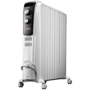 רדיאטור דלונגי מוגן 10 צלעות Delonghi Dragon TRD41025