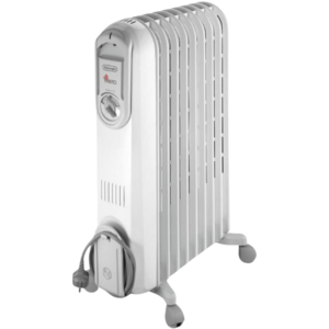 רדיאטור דלונגי 9 צלעות Delonghi Vento V550920