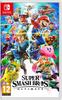משחק נינטנדו Nintendo - Super Smash Bros. Ultimate