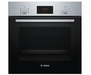 ‏תנור בנוי Bosch HBF154ES0 בוש