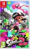 משחק נינטנדו Nintendo - Splatoon 2