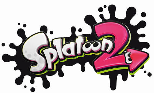 משחק נינטנדו Nintendo - Splatoon 2