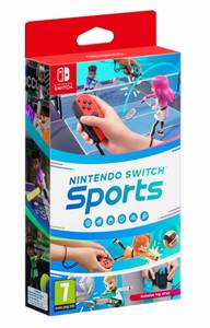 משחק נינטנדו Nintendo Switch Sports Game