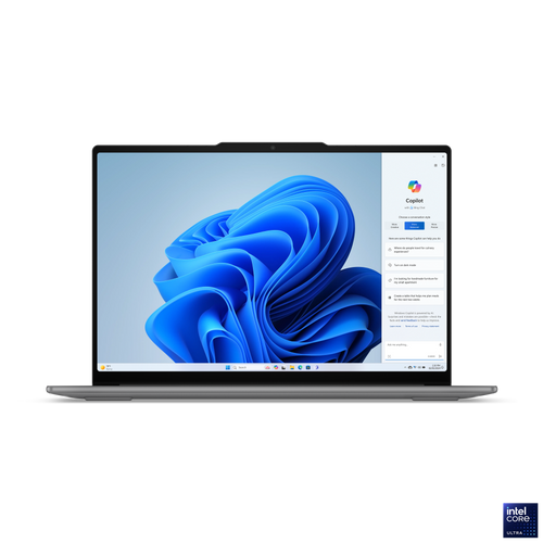 מחשב נייד Lenovo Yoga Slim 7 15ILL9 83HM002YIV לנובו