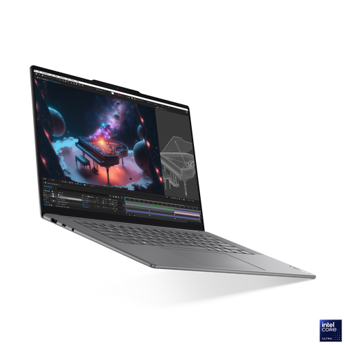 מחשב נייד Lenovo Yoga Slim 7 15ILL9 83HM003CIV לנובו
