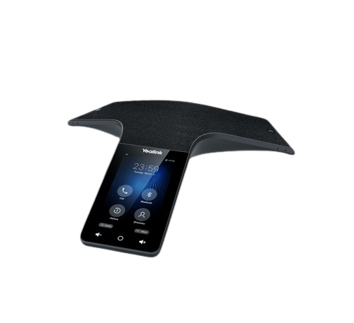 טלפון שולחני לחדר ישיבות CP965 Yealink