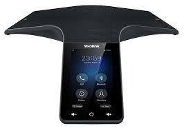 טלפון שולחני לחדר ישיבות CP965 Yealink