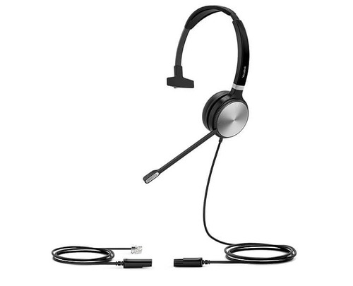 מערכת ראש לטלפון YHS36 M Yealink