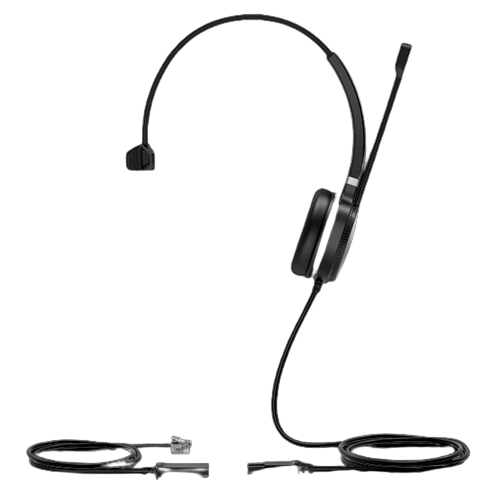 מערכת ראש לטלפון YHS36 M Yealink