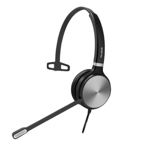 מערכת ראש לטלפון YHS36 M Yealink