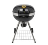 גריל פחם GRLLR dome kettle