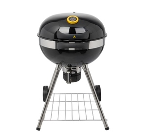 גריל פחם GRLLR dome kettle