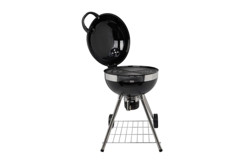 גריל פחם GRLLR dome kettle