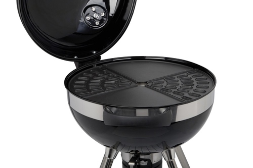 גריל פחם GRLLR dome kettle