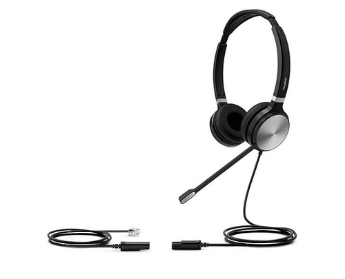 מערכת ראש לטלפון YHS36 B Yealink