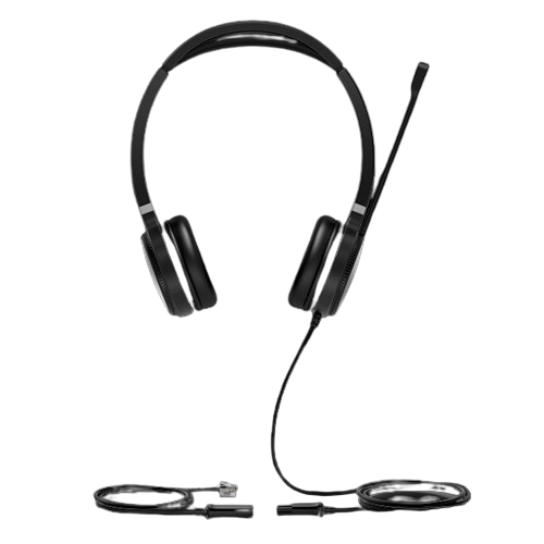 מערכת ראש לטלפון YHS36 B Yealink