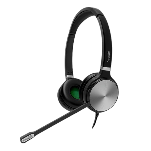 מערכת ראש לטלפון YHS36 B Yealink