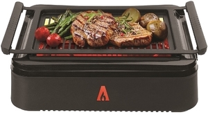 גריל חשמלי INFRA CHEF