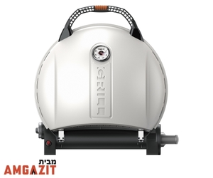 גריל גז נייד O-GRILL 900T